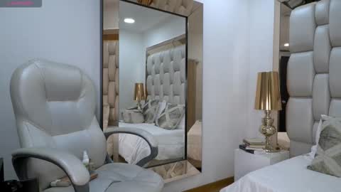 Snapshot of sammy_rios chatting on February 2026 05:03:01 PM Sammy online show from February 2026 05:03:01 PM