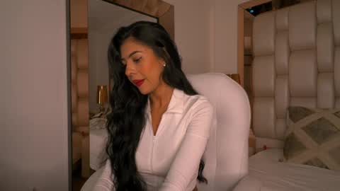 Snapshot of sammy_rios chatting on May 2026 07:22:02 PM Sammy online show from May 2026 07:22:02 PM