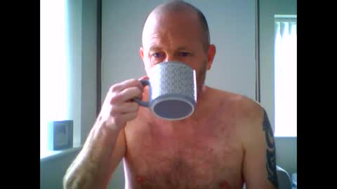 sammyb1821 online show from December 2024 09:35:02 AM