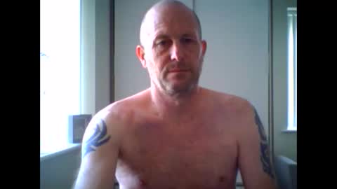 sammyb1821 online show from January 2025 11:51:02 AM