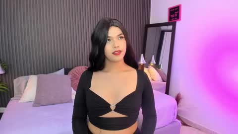 Axel online show from February 2026 07:55:02 PM