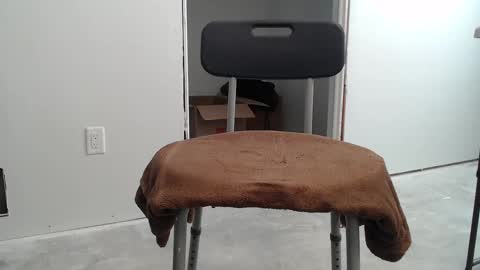 Sammy online show from February 2025 10:39:02 PM