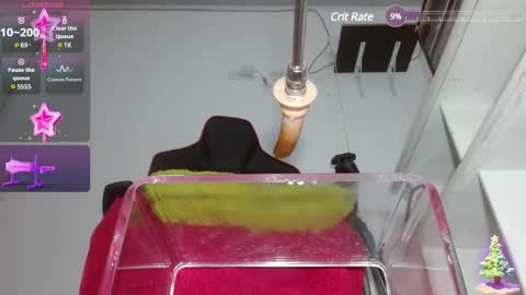 SAMMY online show from December 2024 05:34:01 PM