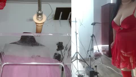 SAMMY online show from February 2025 06:51:01 PM