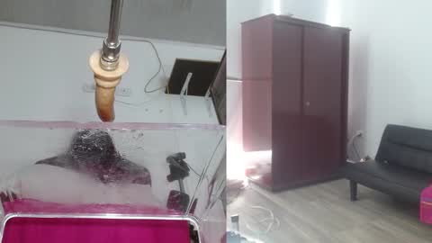 SAMMY online show from February 2025 06:17:02 PM