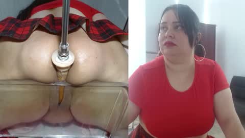 SAMMY online show from February 2025 04:48:02 PM