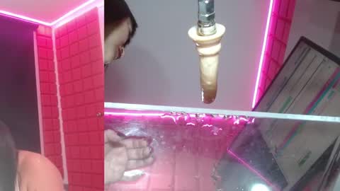 Snapshot of sammyevanss__ chatting on March 2026 12:18:01 PM SAMMY online show from March 2026 12:18:01 PM