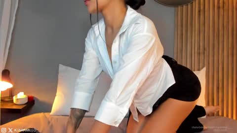 Sam online show from January 2025 12:07:01 AM