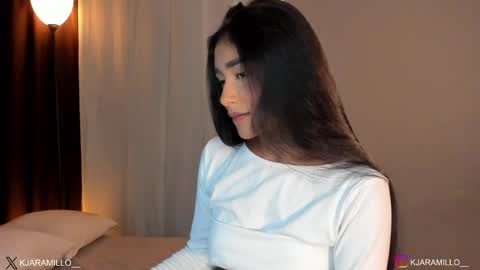 Sam online show from February 2025 02:34:01 AM