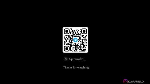 Sam online show from March 2025 12:28:02 AM