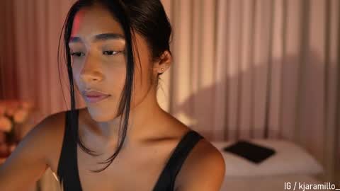 Sam online show from October 2025 11:24:02 PM