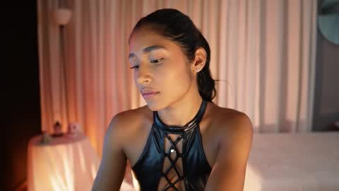 Sam online show from October 2025 12:22:02 AM