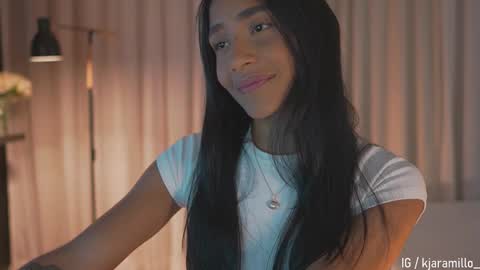 Sam online show from January 2026 04:34:01 PM