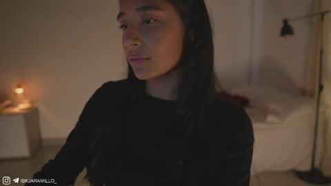 Snapshot of sammyjarama chatting on April 2026 05:30:01 PM Sam online show from April 2026 05:30:01 PM