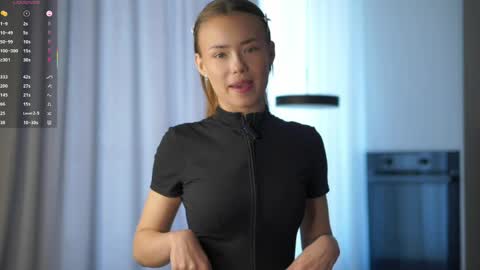 Vivienne online show from May 2026 02:53:01 AM