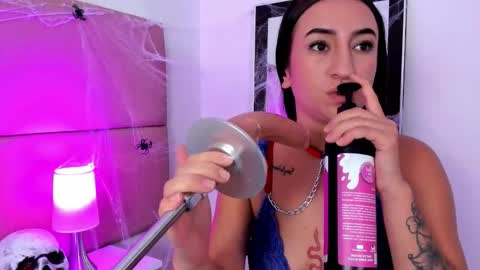 Sammy Morales online show from October 2025 05:04:01 PM