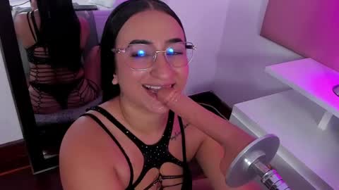 Sammy Morales online show from April 2026 02:20:01 PM