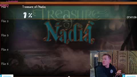 Snapshot of sammyravenwood chatting on March 2025 08:38:02 PM SammyandViolet online show from March 2025 08:38:02 PM