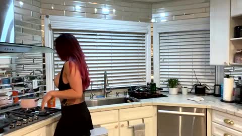 Snapshot of sammyravenwood chatting on September 2025 02:02:02 AM SammyandViolet online show from September 2025 02:02:02 AM