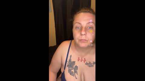 Snapshot of sammyraxx chatting on February 2025 12:10:01 AM Sammy Raxx online show from February 2025 12:10:01 AM