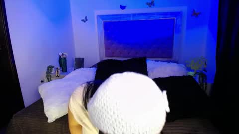 Snapshot of sammyrayy_ chatting on January 2025 08:24:01 AM Sammy online show from January 2025 08:24:01 AM