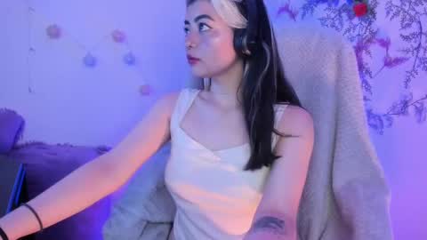 Snapshot of sammysammy_ chatting on January 2025 08:02:02 PM online show from January 2025 08:02:02 PM