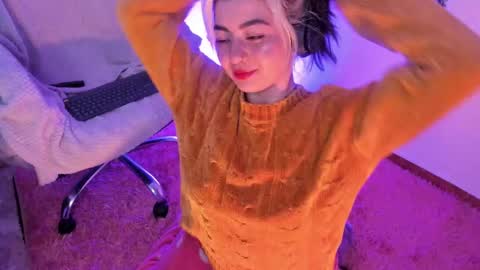 Snapshot of sammysammy_ chatting on January 2025 03:04:02 AM online show from January 2025 03:04:02 AM