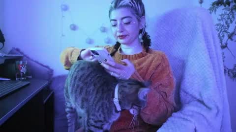 Snapshot of sammysammy_ chatting on January 2025 03:54:02 AM online show from January 2025 03:54:02 AM