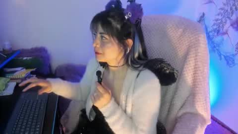 Snapshot of sammysammy_ chatting on October 2025 07:40:02 AM online show from October 2025 07:40:02 AM
