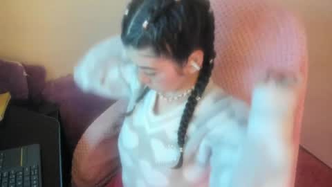 Snapshot of sammysammy_ chatting on April 2026 08:40:02 AM online show from April 2026 08:40:02 AM