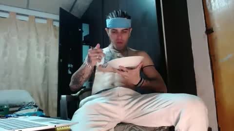 sammy model independiente online show from March 2026 11:43:01 PM