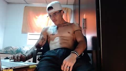 Snapshot of sammytop22 chatting on April 2026 01:20:01 PM sammy model independiente online show from April 2026 01:20:01 PM