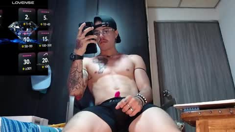 Snapshot of sammytop22 chatting on April 2026 08:42:02 AM sammy model independiente online show from April 2026 08:42:02 AM