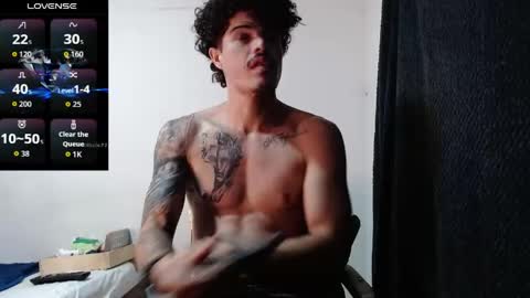 Snapshot of sammytop22 chatting on June 2026 09:00:02 AM sammy model independiente online show from June 2026 09:00:02 AM