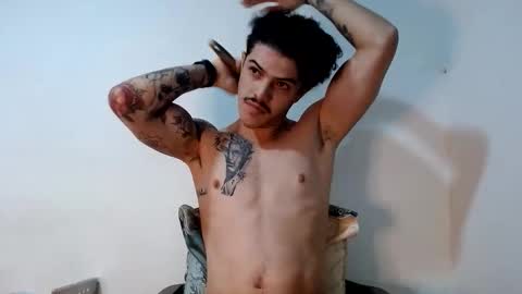 Snapshot of sammytop22 chatting on June 2026 09:47:02 AM sammy model independiente online show from June 2026 09:47:02 AM