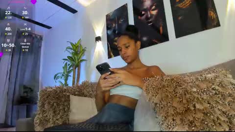 Sammy  online show from February 2026 01:04:02 AM