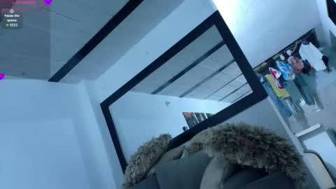 Sammy  online show from April 2026 12:19:01 AM