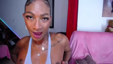 Snapshot of samny_doll369 chatting on May 2026 10:03:01 PM Samy doll online show from May 2026 10:03:01 PM