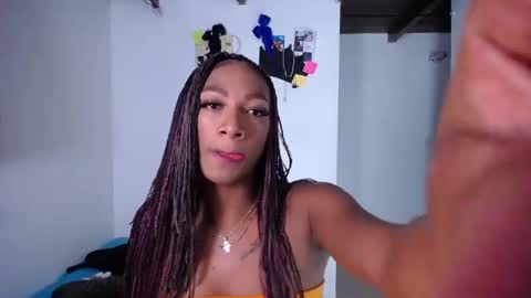 Snapshot of samny_doll369 chatting on May 2026 06:00:01 AM Samy doll online show from May 2026 06:00:01 AM
