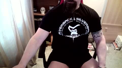 Samoanthorn online show from November 2025 09:10:01 AM