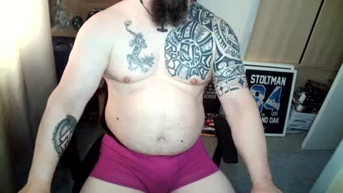 Samoanthorn online show from June 2026 06:12:01 AM