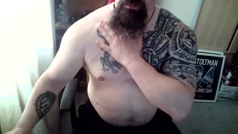 Samoanthorn online show from August 2026 09:14:01 AM