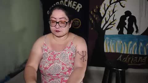 Snapshot of samrocker_sex chatting on January 2025 01:35:01 PM adriana online show from January 2025 01:35:01 PM