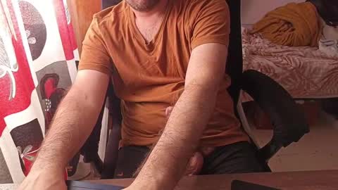 Snapshot of samsom1 chatting on November 2025 09:30:02 AM SamSom online show from November 2025 09:30:02 AM