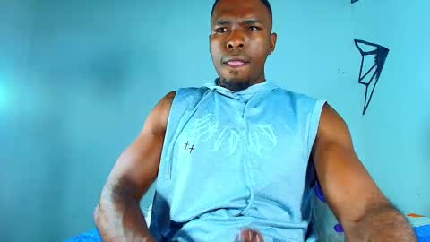 Snapshot of samsondauda chatting on March 2026 07:38:01 AM samson dauda online show from March 2026 07:38:01 AM