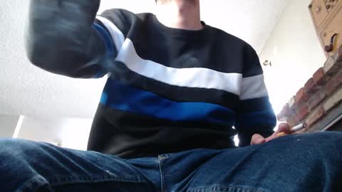 SamTheBully online show from April 2026 12:13:01 AM