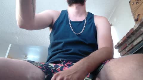 Snapshot of samthebully chatting on June 2026 12:23:01 AM SamTheBully online show from June 2026 12:23:01 AM