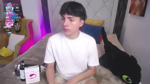 SAMU online show from November 2025 08:42:02 PM