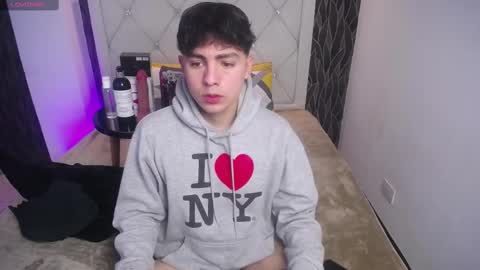 SAMU online show from November 2025 08:30:02 PM