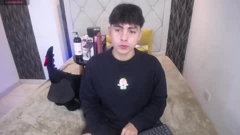 SAMU online show from November 2025 08:30:01 PM